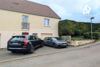 achat maison escolives-ste-camille 89290
