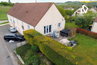 achat maison escolives-ste-camille 89290