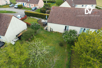 achat maison escolives-ste-camille 89290