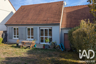 achat maison escolives-ste-camille 89290