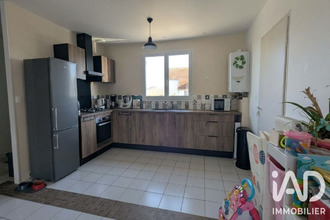 achat maison escolives-ste-camille 89290