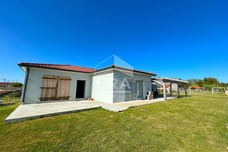 achat maison escondeaux 65140