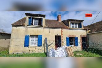 achat maison escorpain 28270