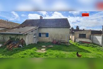 achat maison escorpain 28270