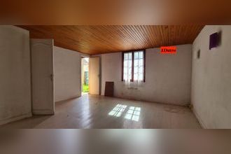 achat maison escorpain 28270