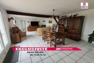 achat maison escorpain 28270