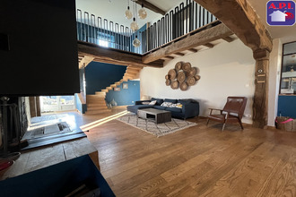 achat maison escosse 09100