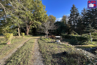 achat maison escosse 09100