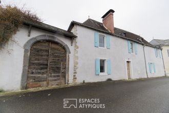 achat maison escou 64870