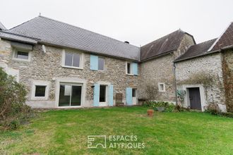 achat maison escou 64870