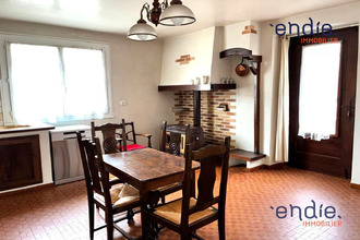achat maison escou 64870