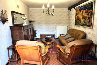 achat maison escou 64870