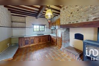 achat maison escoubes 64160