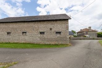 achat maison escoubes 64160