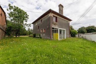 achat maison escoubes 64160