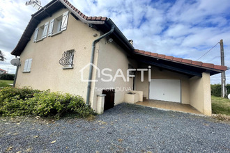 achat maison escoubes 64160