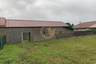 achat maison escoubes 64160