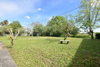achat maison escoubes 64160