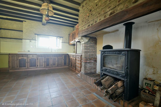 achat maison escoubes 64160