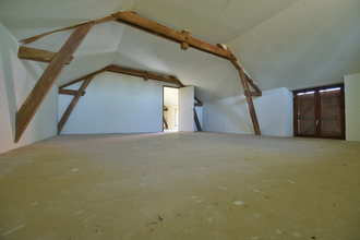 achat maison escoubes 64160