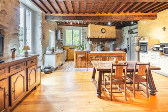 achat maison escoubes-pouts 65100