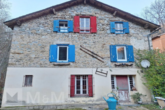 achat maison escouloubre 11140