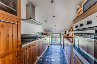 achat maison escource 40210