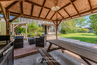 achat maison escource 40210