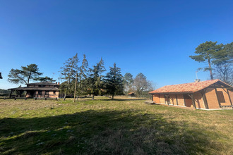 achat maison escource 40210