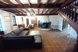 achat maison escource 40210