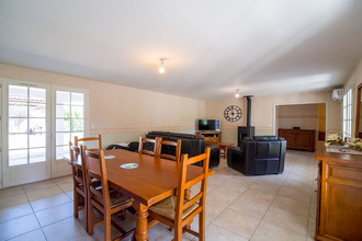 achat maison escource 40210