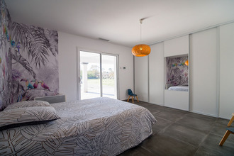 achat maison escource 40210