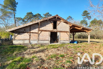 achat maison escource 40210