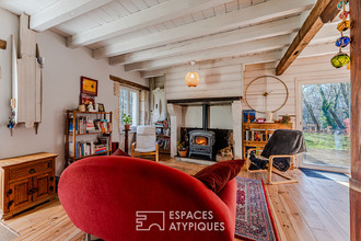 achat maison escource 40210