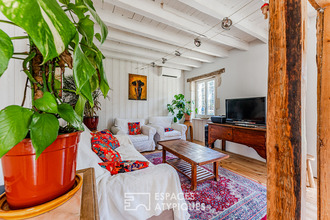 achat maison escource 40210