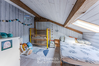 achat maison escource 40210