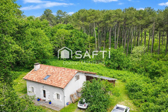 achat maison escource 40210