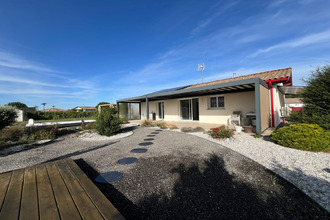 achat maison escource 40210