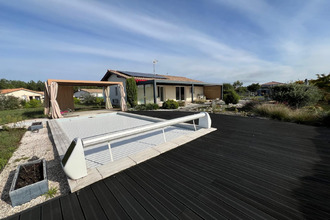 achat maison escource 40210