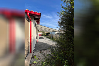 achat maison escource 40210