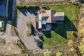 achat maison escource 40210