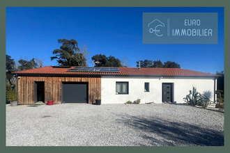 achat maison escource 40210