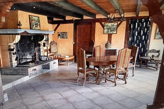 achat maison escource 40210