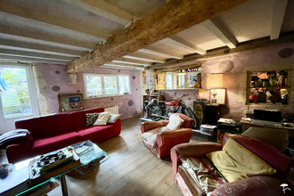 achat maison escoussans 33760