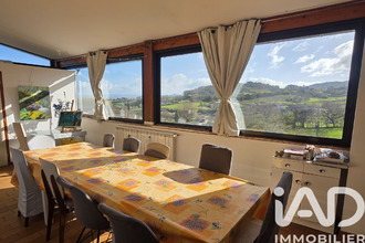 achat maison escoussens 81290