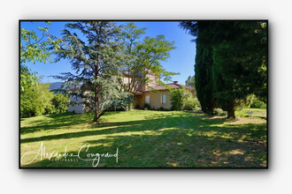 achat maison escoussens 81290
