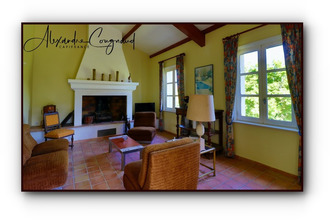 achat maison escoussens 81290