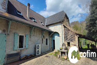 achat maison escout 64870