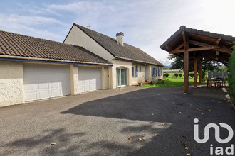 achat maison escout 64870