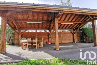 achat maison escout 64870